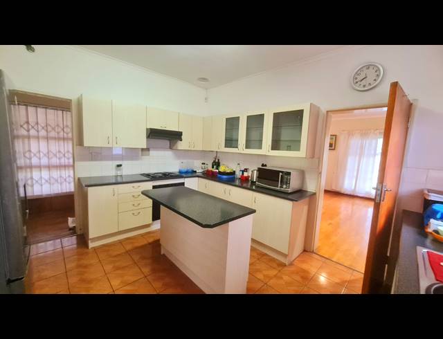 4 BEDROOM HOUSE FOR SALE IN KLIPDAM